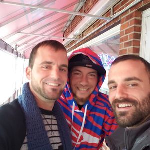 Meet your Posher, Johnathon